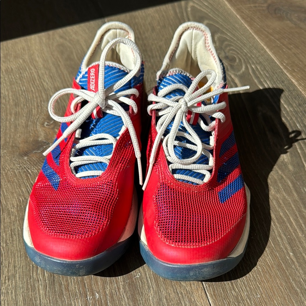 ADIDAS X PHARRELL WILLIAMS US OPEN ADIZERO UBERSONIC